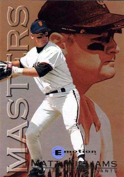 Matt Williams
