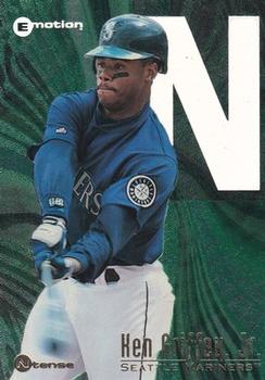 Ken Griffey, Jr.