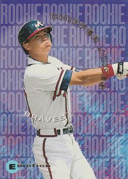 Chipper Jones