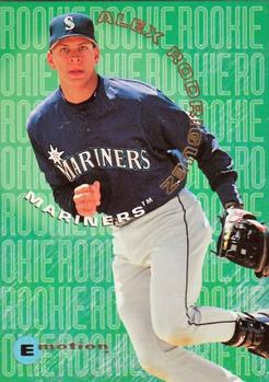 Alex Rodriguez