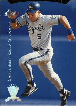 George Brett