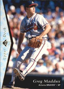 Greg Maddux