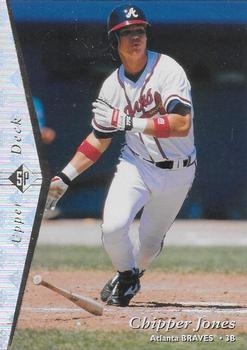 Chipper Jones