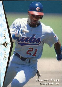 Sammy Sosa