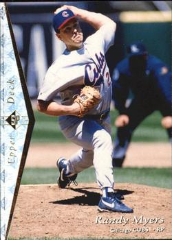 Randy Myers