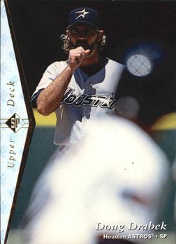 Doug Drabek