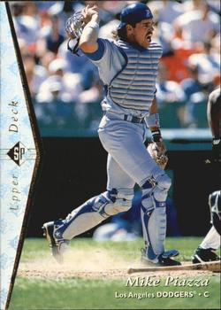 Mike Piazza