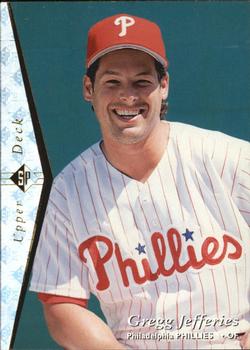 Gregg Jefferies
