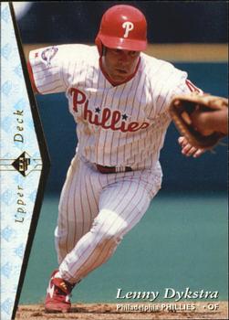 Lenny Dykstra