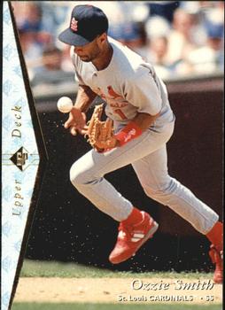 Ozzie Smith