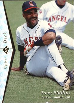 Tony Phillips