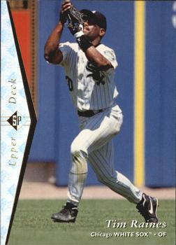 Tim Raines