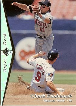 Chuck Knoblauch