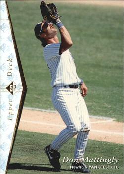 Don Mattingly
