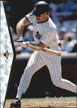 Wade Boggs