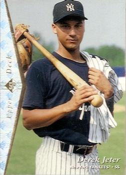 Derek Jeter