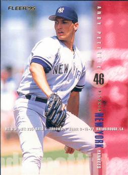 Andy Pettitte