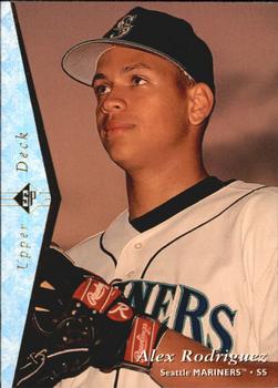 Alex Rodriguez