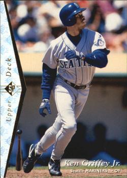 Ken Griffey Jr.