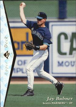 Jay Buhner