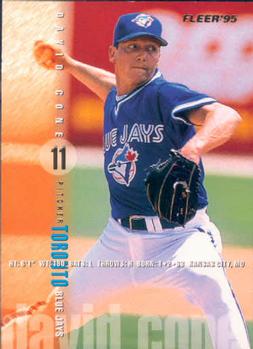 David Cone