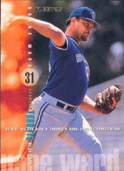 Duane Ward