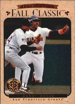 #9 Barry Bonds