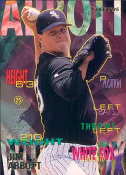 Jim Abbott