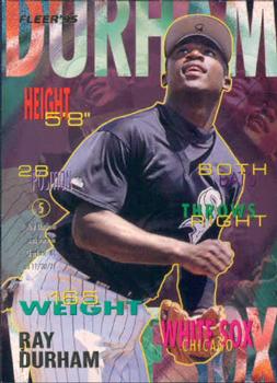 Ray Durham