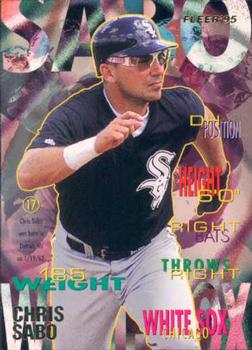 Chris Sabo