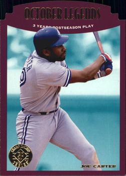 Joe Carter