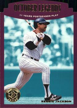 Reggie Jackson