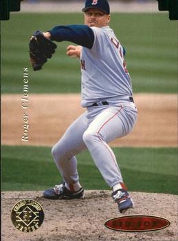 Roger Clemens