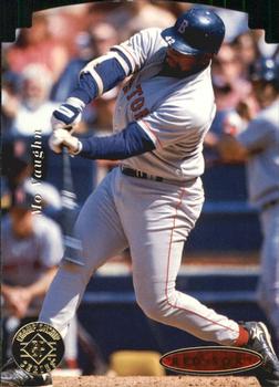 Mo Vaughn