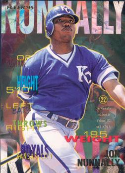 Jon Nunnally