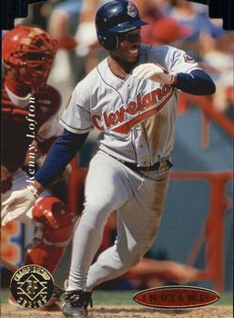 Kenny Lofton