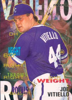 Joe Vitiello