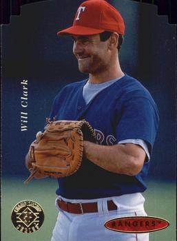 Will Clark