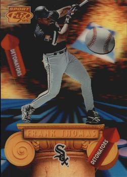 Frank Thomas