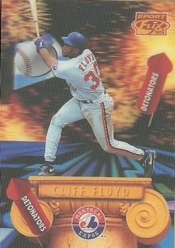 Cliff Floyd
