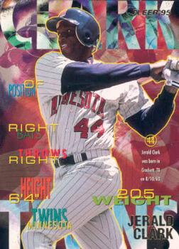 Jerald Clark