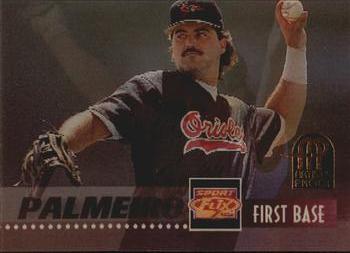 Rafael Palmeiro