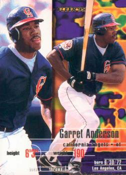 Garret Anderson
