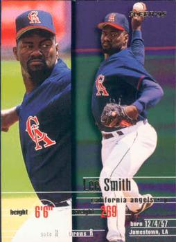 Lee Smith
