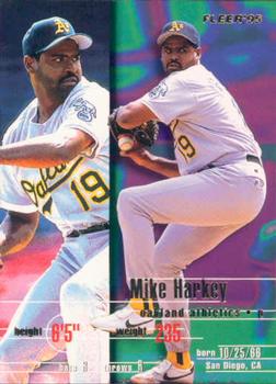 Mike Harkey