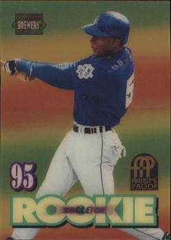 Duane Singleton