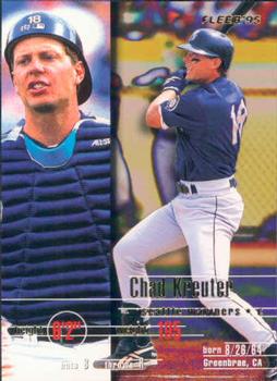 Chad Kreuter