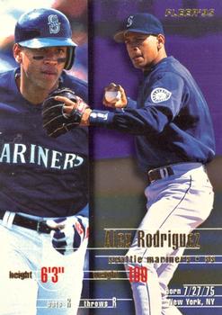 Alex Rodriguez