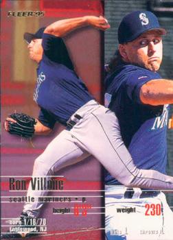 Ron Villone