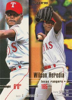 Wilson Heredia